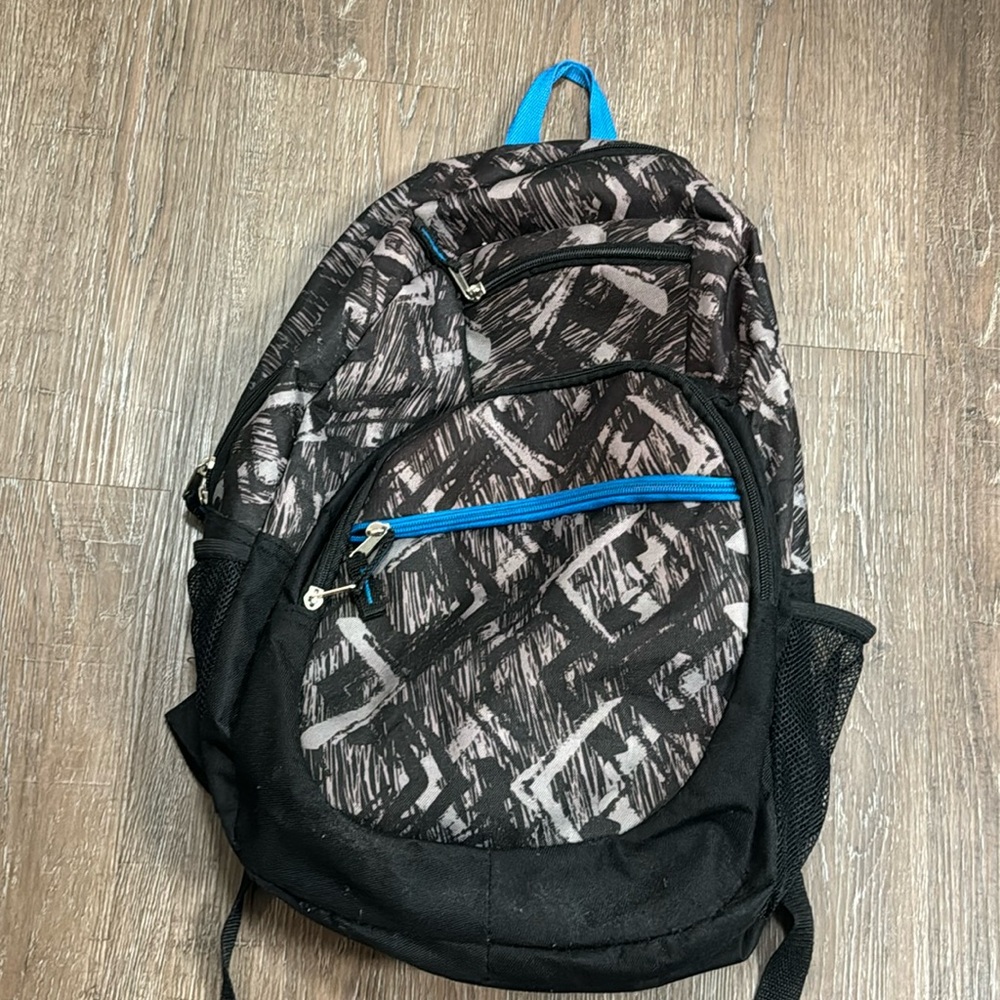 Boys Backpack - Picture 1 of 4